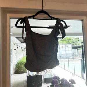 Free people tank top